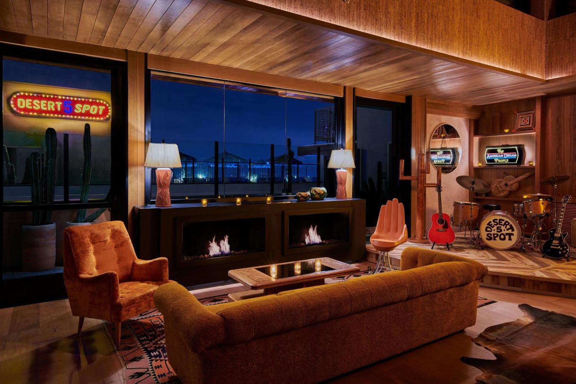 Hollywood Volume, A Tribute Portfolio Hotel — Photos 2